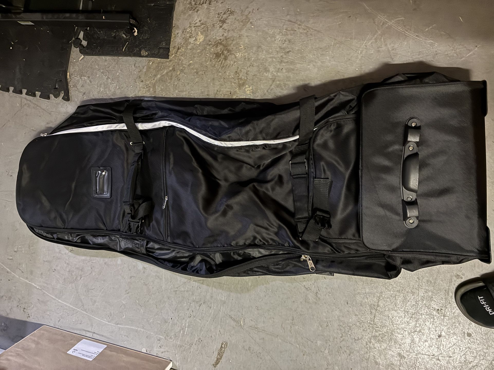 Golf Club travel Bag