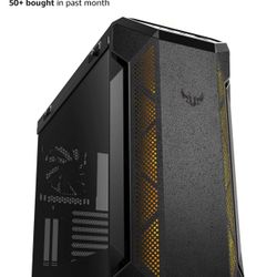 ASUS TUF GT501 PC Case