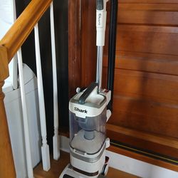 Shark vacuum cleaner