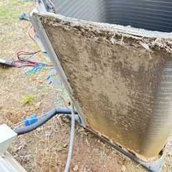 Air Conditioner Service