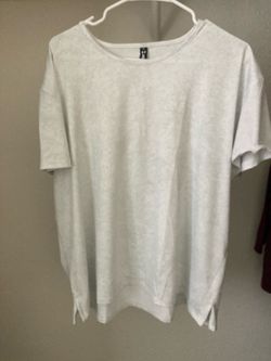 Woman’s T-shirt