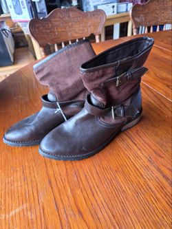 Women's boots