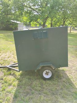 Trailer