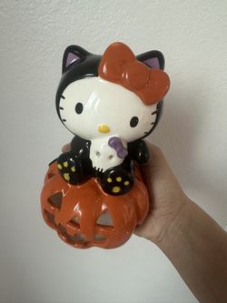 Hello Kitty Ceramic 