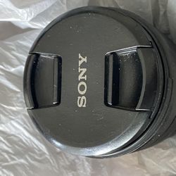 Sony 10-18 mm 4/10-18