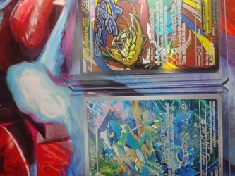 Pokemon card bundle 2 for $25