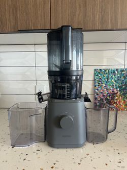 Nama J2 Juicer, like new!