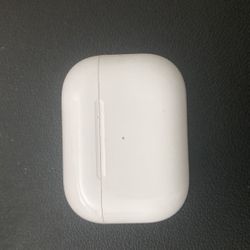 Real airpod pros 2nd generation