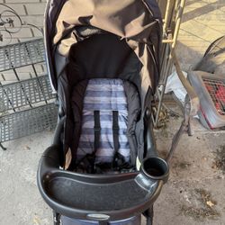 Graco Stroller