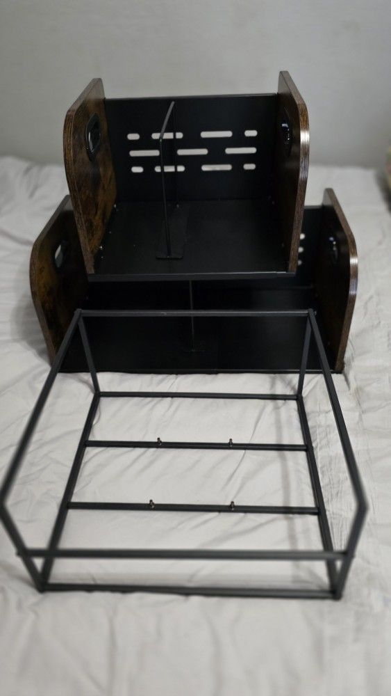 Album Crates