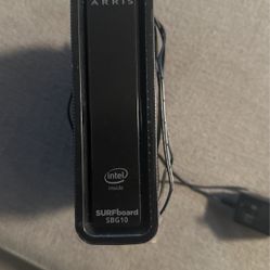 Internet Modem