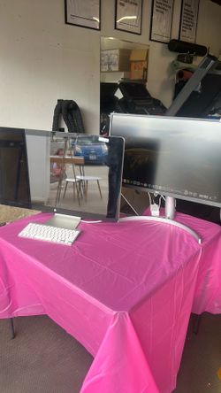 Monitors