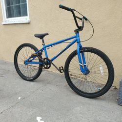 Bmx Haro 24 Pro Bike