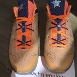 Jordan CP3 VI sz 12.5 Promo Sample Player Exclusive Houston  Bun B Unreleased Nike