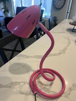 Desk Lamp
