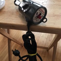 plug in dremol engraver