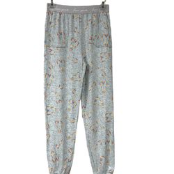 Pink Victoria’s Secret Pajama Pants Size XS