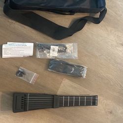 Jamstik+midi Guitar Trainer 