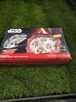 Star wars drone