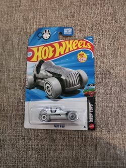 Hot Wheels Monopoly Pass N Go