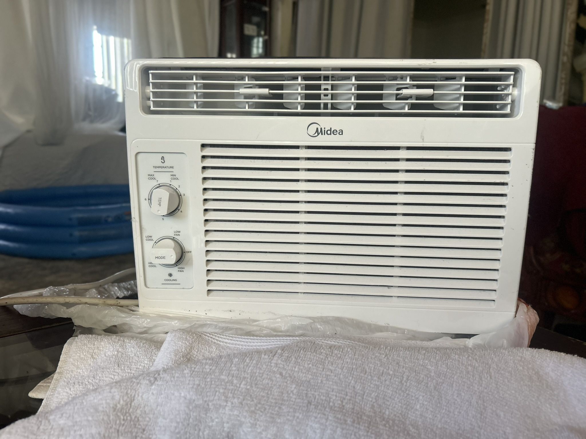 Ac Unit For Window