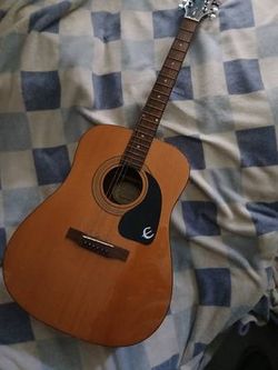 EPIPHONE - DR-90NA