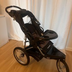 Jogging Stroller