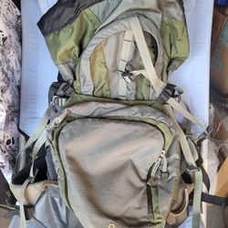 Gregory Forester Backpack Men's Medium