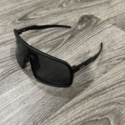 Oakley Sunglasses 
