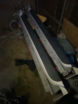 Yukon parts