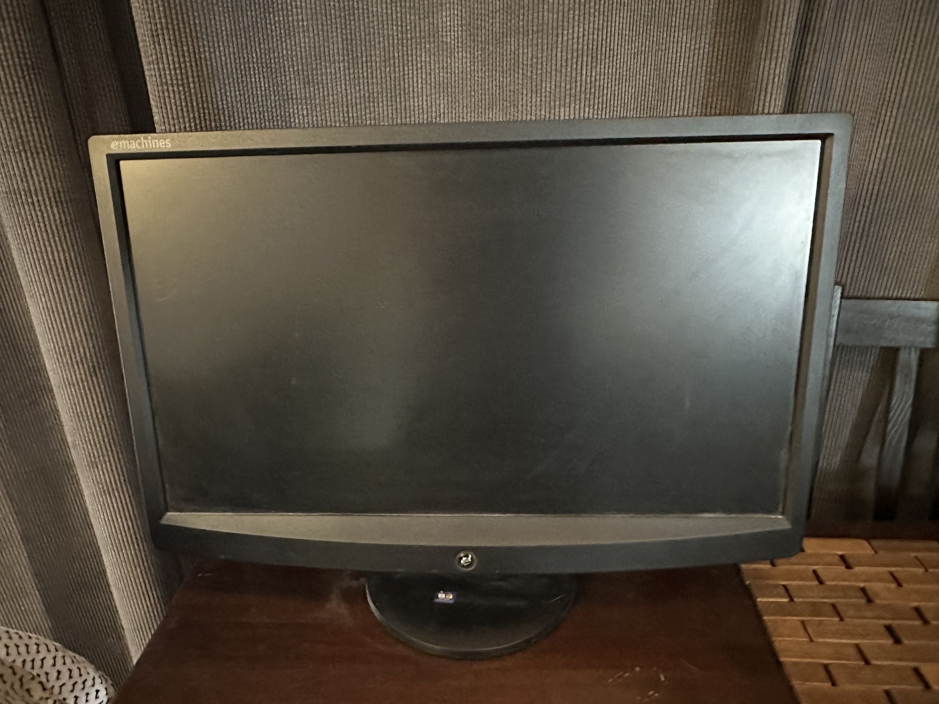 EMachines 20” Monitor