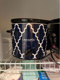 Crock pot