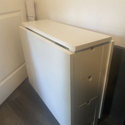 Foldable Dinning Table 