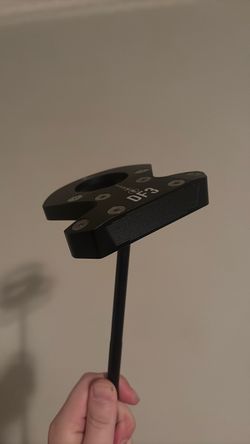 Putter LAB DF3 “like new”