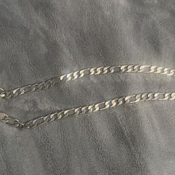 Silver Chain
