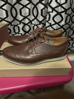 Dress Shoes
