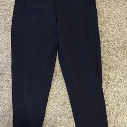 Calvin Klein small active pants