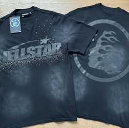 Hellstar shirt