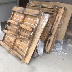 Free Pallets 