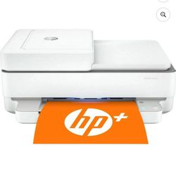 HP Envy 6452e