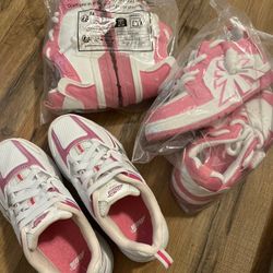 Girl Kid Shoes 