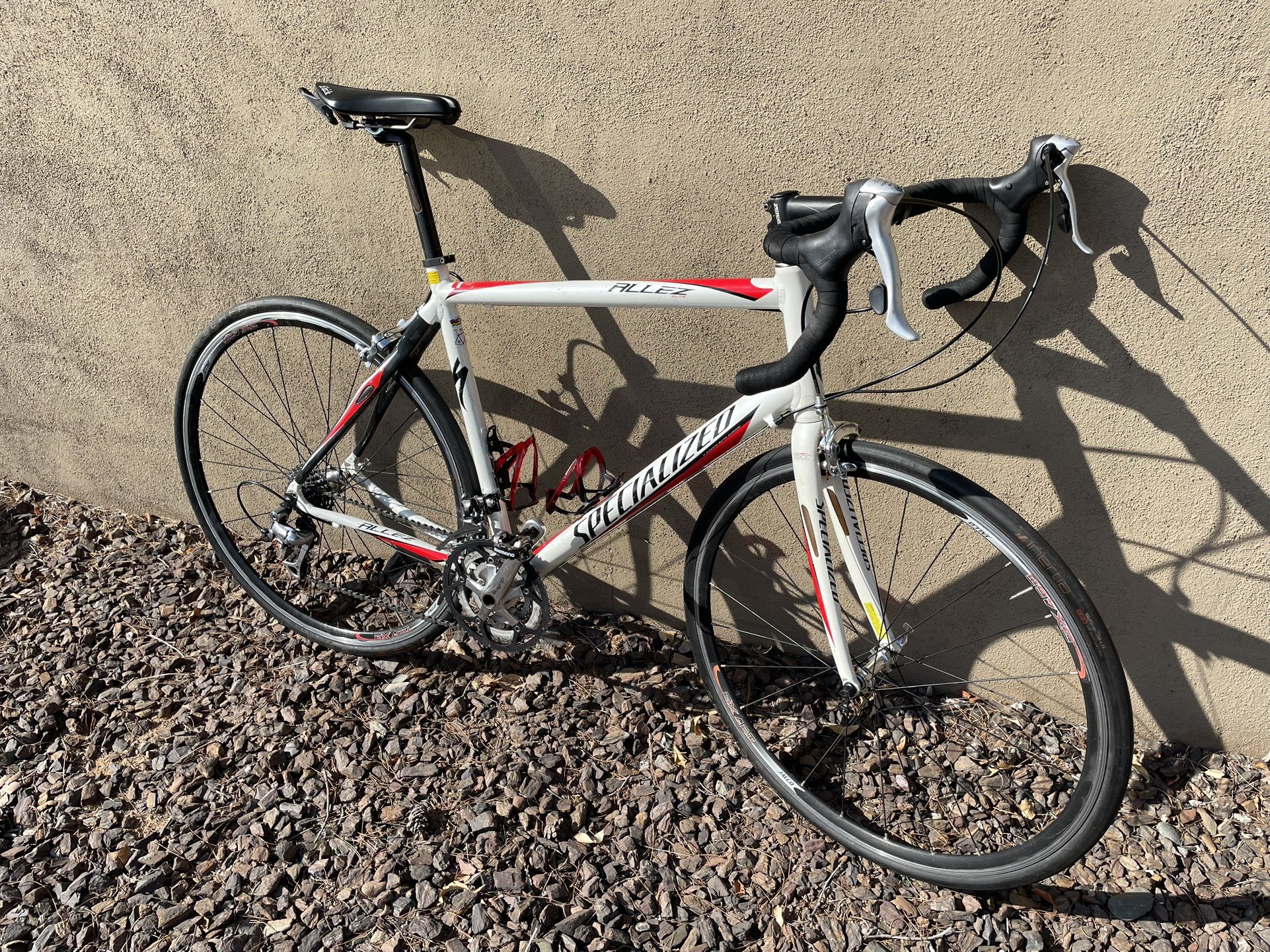 Specialized Allez Road Bike