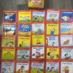 25 First Little Readers $10 For All