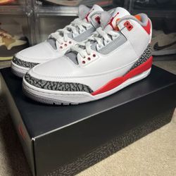 Jordan 3 Retro 