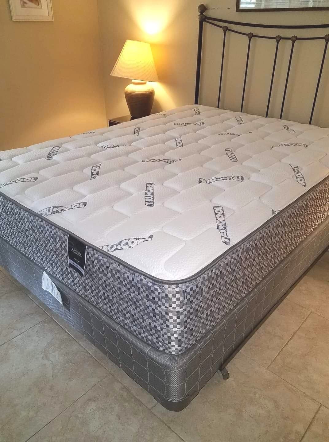 New Mattresses, Amazing Deals!