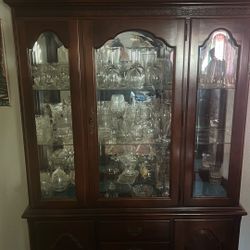 China Cabinets 3 Piece 