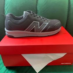 Men’s Work Boots / Sneakers 