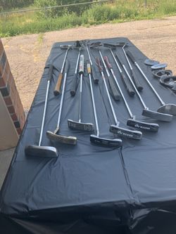 Golf Putters