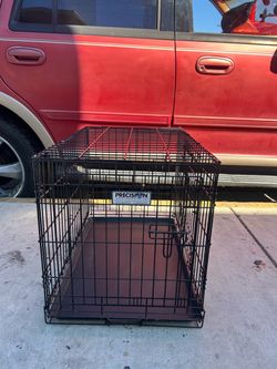 Medium Size Cage