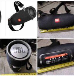 Jbl xtreme
